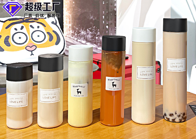 食品玻璃瓶哪家質量好？徐州穩健玻璃匠心打造安全包裝